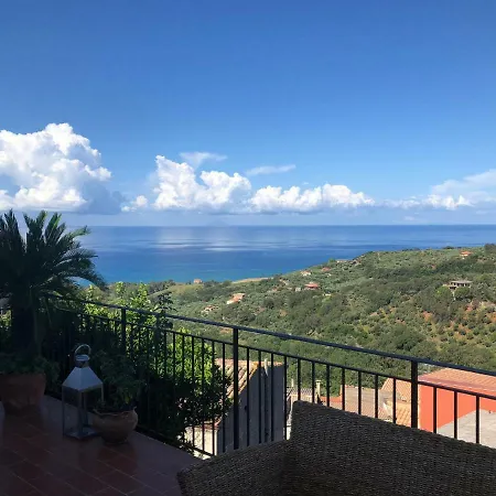 Apartman Storace S House Falerna