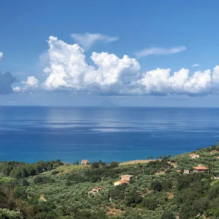 Апартаменты Storace S House Фалерна