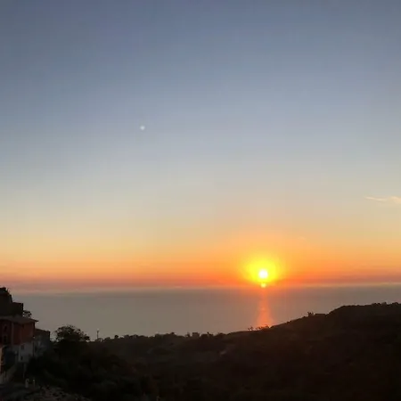 Апартаменты Storace S House