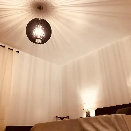 Appartement Storace S House *