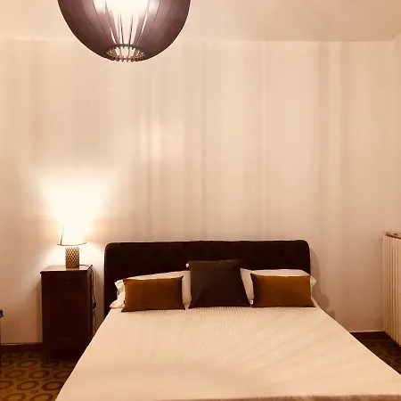 Storace S House Апартаменты *