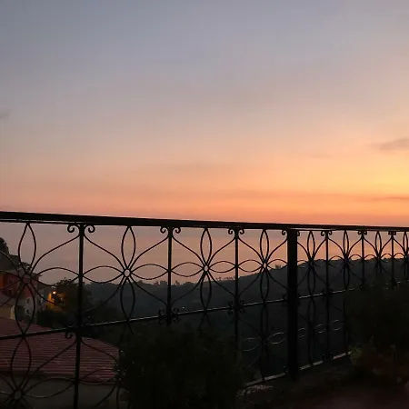 Storace S House