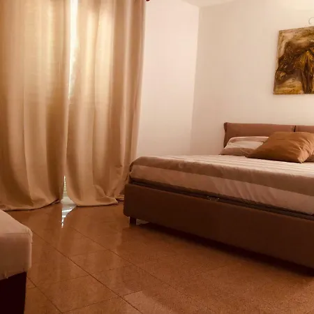 Apartman Storace S House Falerna