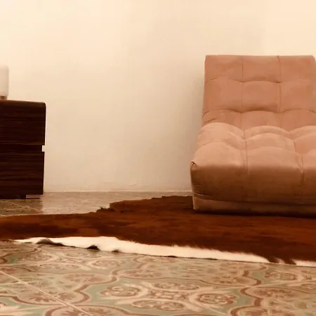 Storace S House * Фалерна