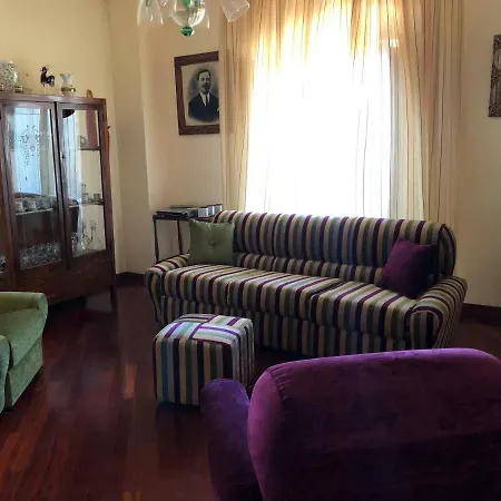 Storace S House Апартаменты *