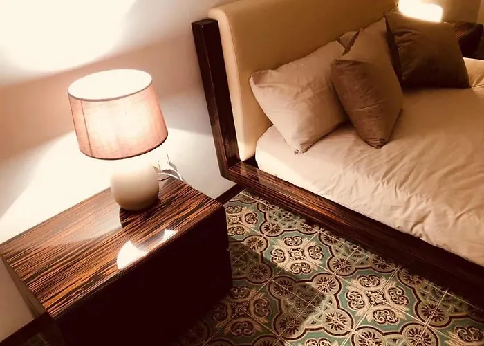 Storace S House Lägenhet *