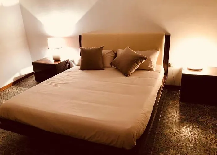 Storace S House Falerna