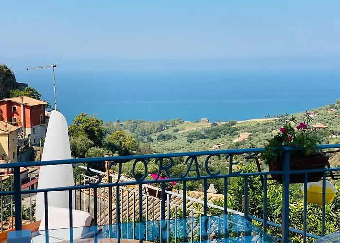 Lägenhet Storace S House