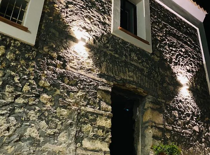 Lägenhet Storace S House