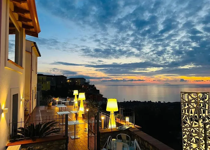 Storace S House Lägenhet