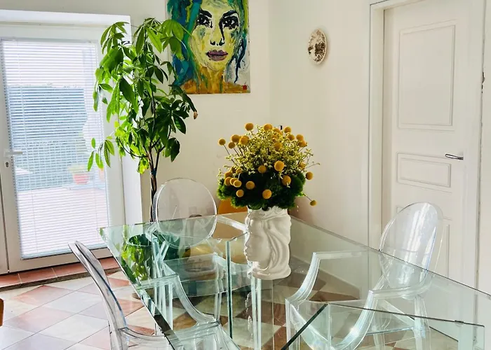 Lägenhet Storace S House