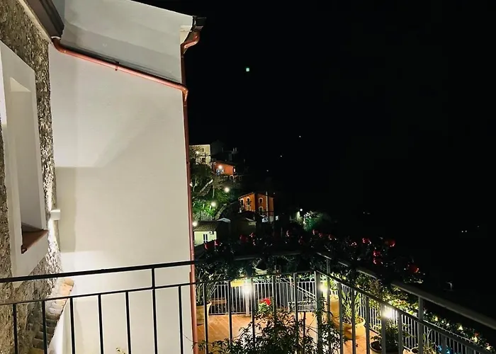 Storace S House Lägenhet *