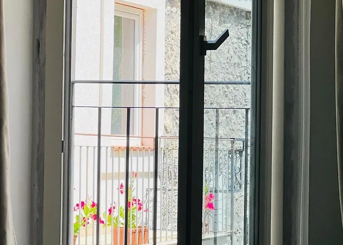 Lägenhet Storace S House *