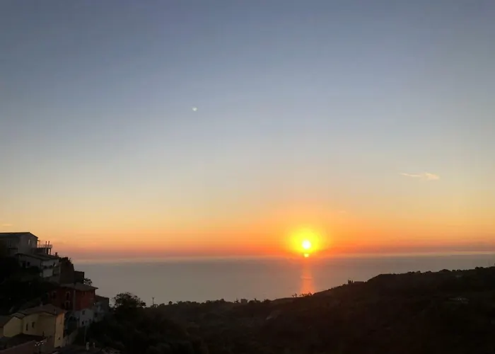 Apartamento Storace S House