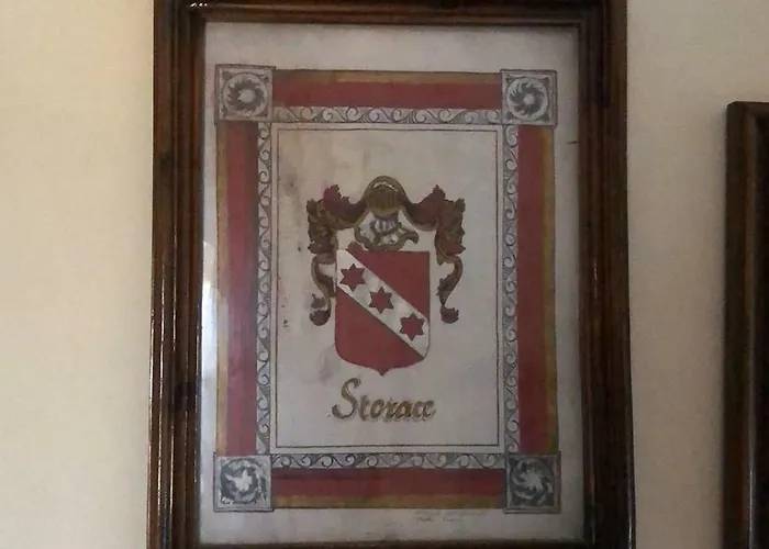 Storace S House Lägenhet