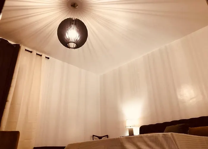 Apartamento Storace S House *