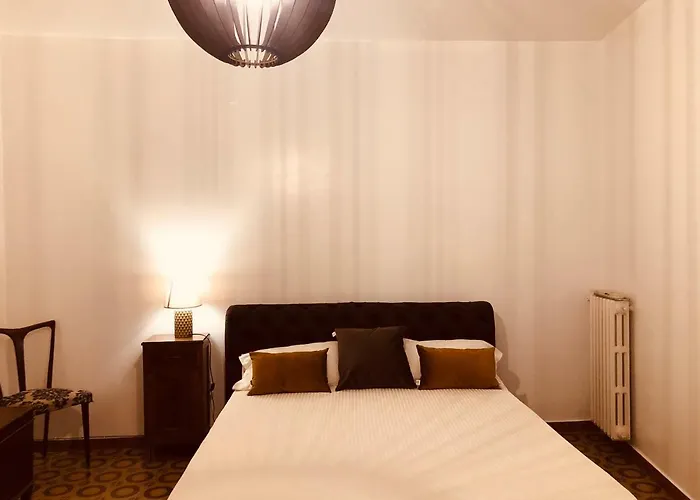 Storace S House Apartamento *