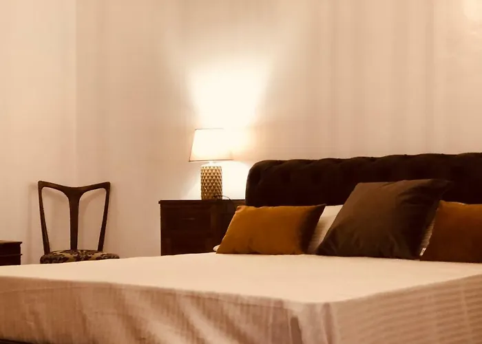 Storace S House * Falerna